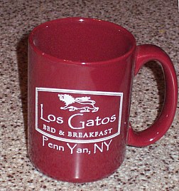 Los Gatos Gear