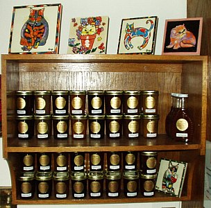 Jam