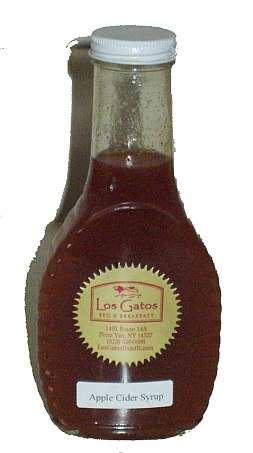 Syrup