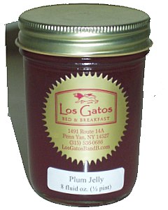 Plum Jelly