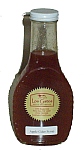 Apple Cider Syrup- 1/2 pint