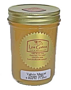 Valvin Muscat Grape Jelly Valvin Muscat Grape Jelly