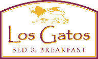 Los Gatos B&B- Bringing you the Flavor of the Finger Lakes!