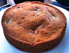 Apple Cake