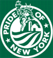 Pride of New York