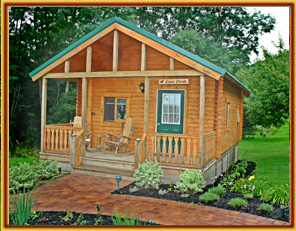 Cabin I
