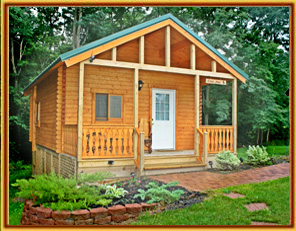 Cabin II