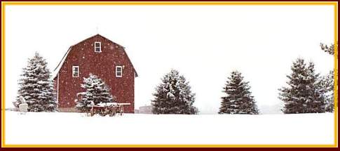 The Barn