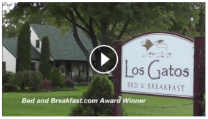 Penn Yan Ny Bed Breakfast Inn Los Gatos B B Bringing You The