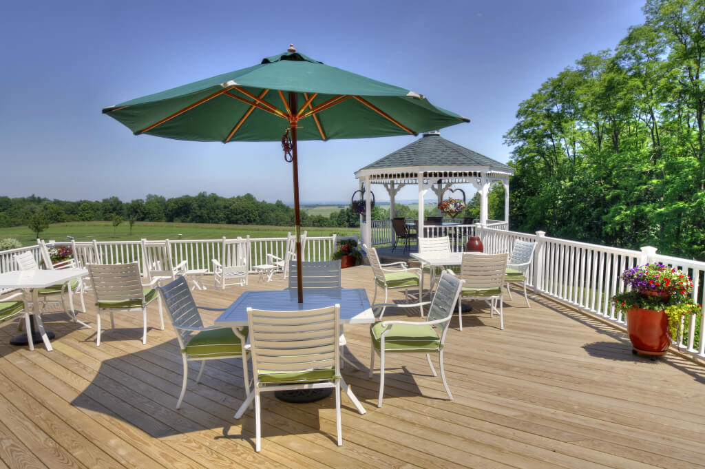 Penn Yan, NY Bed & Breakfast InnLos Gatos B&B